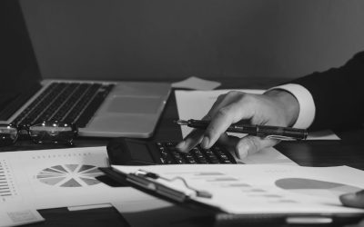 What is accounting outsourcing?