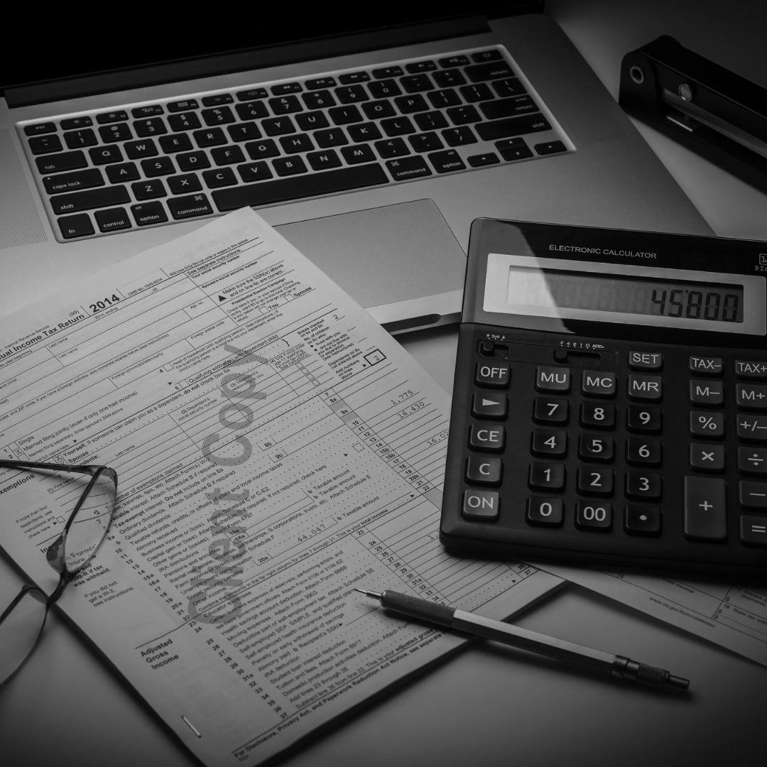 What awaits e-commerce taxpayers in accounting from January 2024 What awaits e-commerce taxpayers in accounting from January 2024