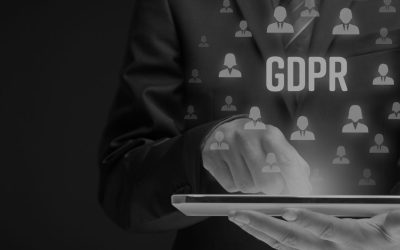 What data can be processed by HR and Payroll in the light of GDPR?