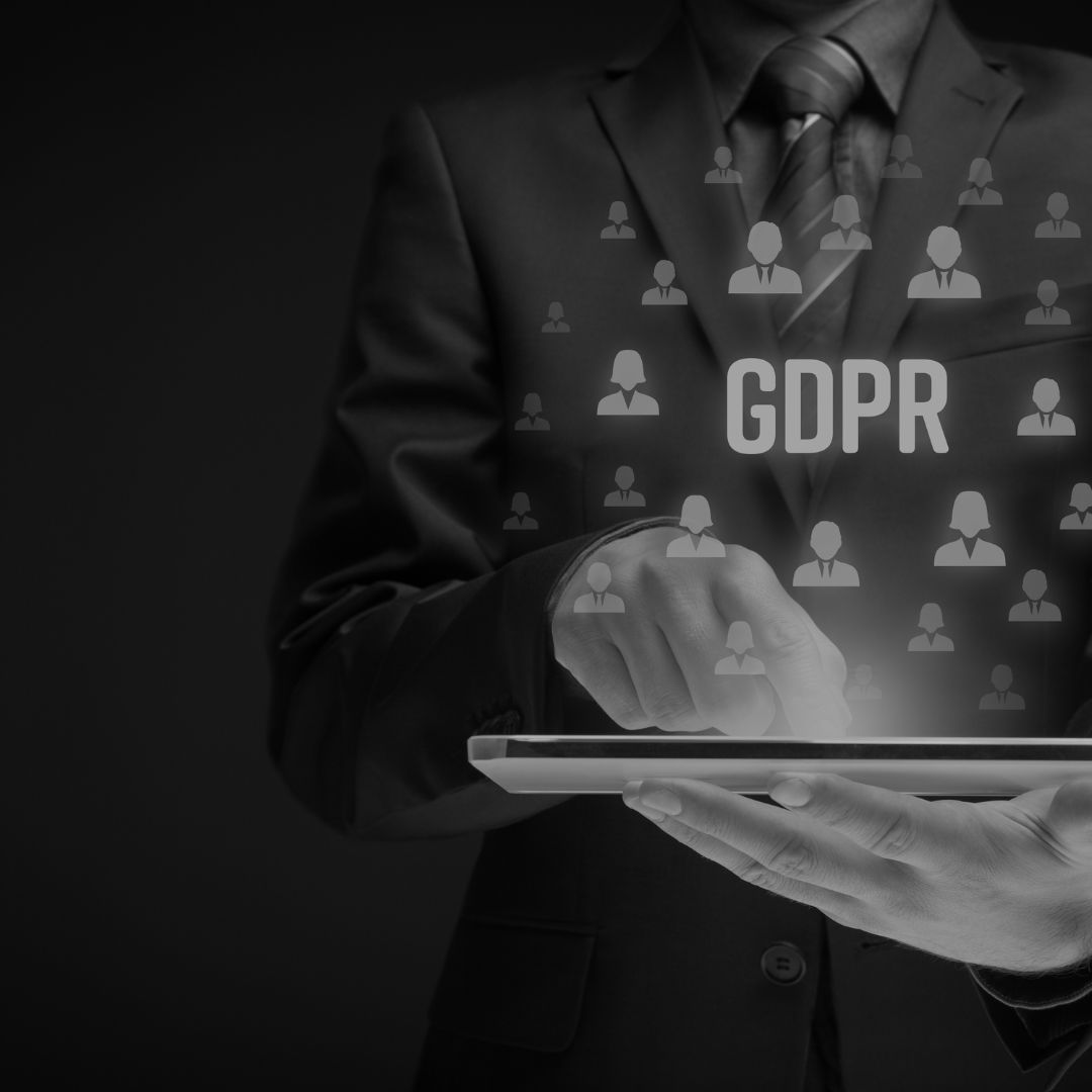 What data can be processed by HR and Payroll in the light of GDPR