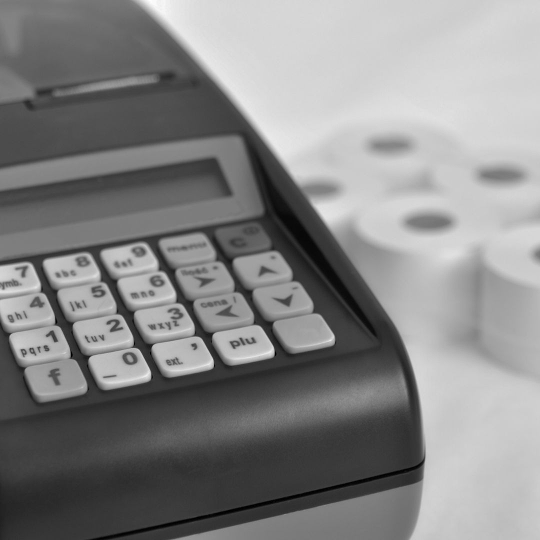Sklep internetowy a kasa fiskalna w księgowości e-commerce Sklep internetowy a kasa fiskalna w księgowości e-commerce