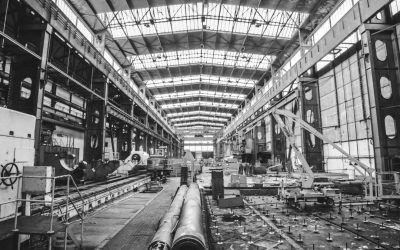 Księgowość dla firm produkcyjnej