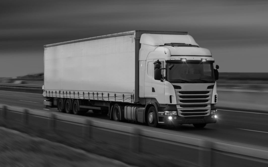 Księgowość firmy transportowej