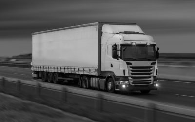 Księgowość firmy transportowej