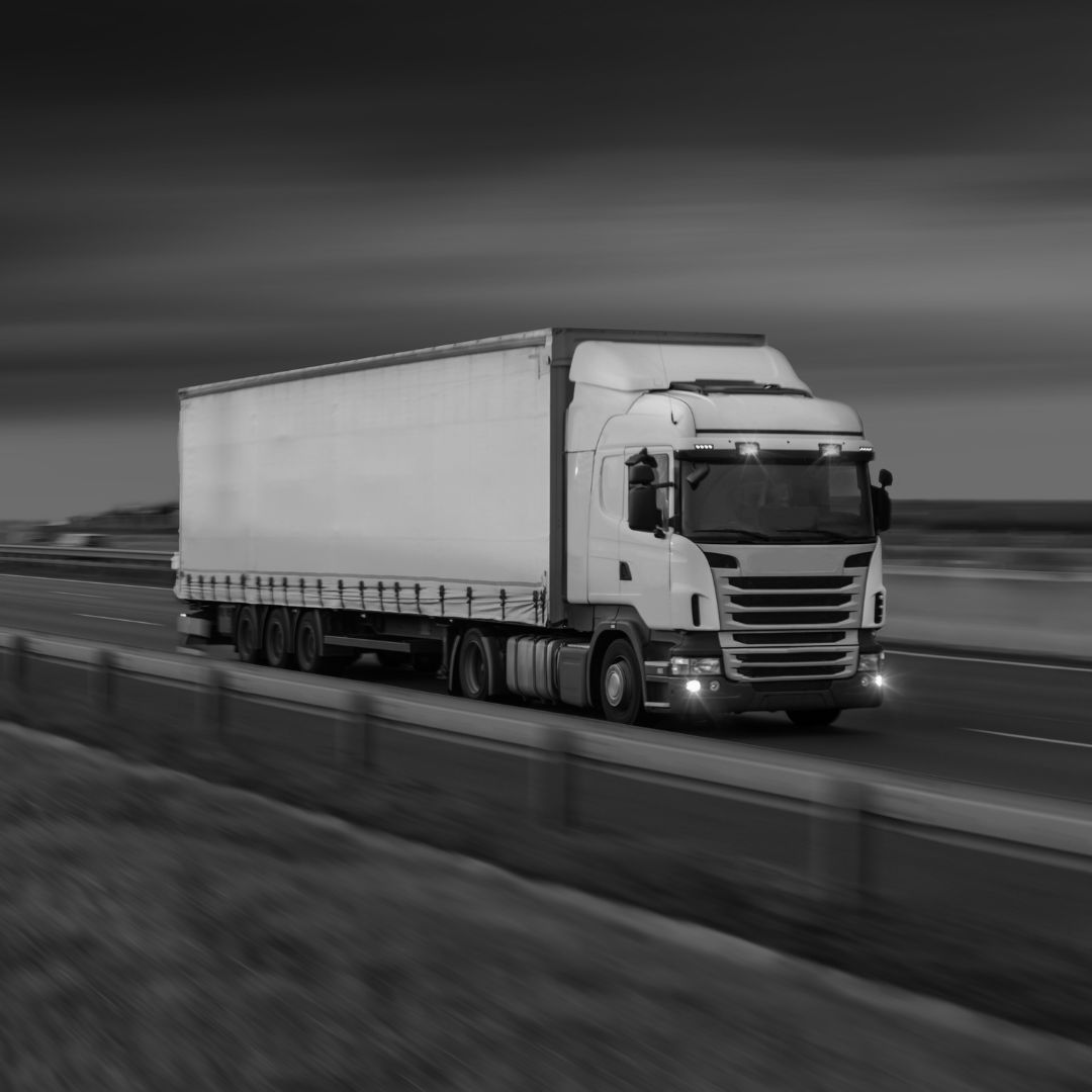 Księgowość dla firmy transportowej