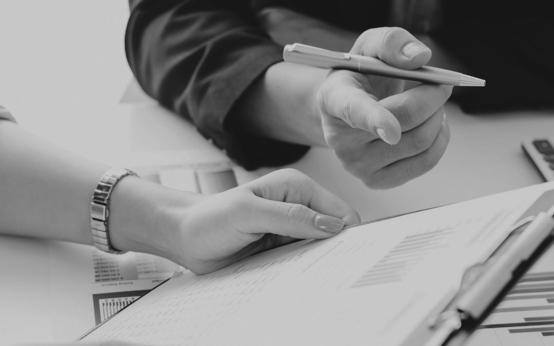 Outsourcing Księgowości – na czym polega?
