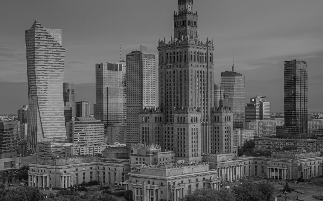 Rejestracja dla celów VAT w Polsce – Kluczowe Informacje
