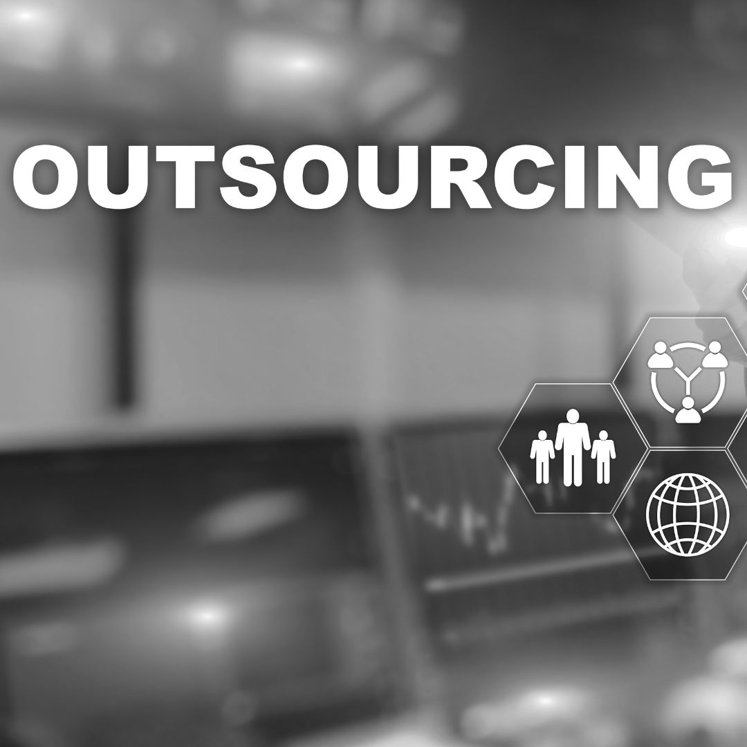 Outsourcing kadrowy w firmie – dlaczego warto Outsourcing kadrowy w firmie - dlaczego warto