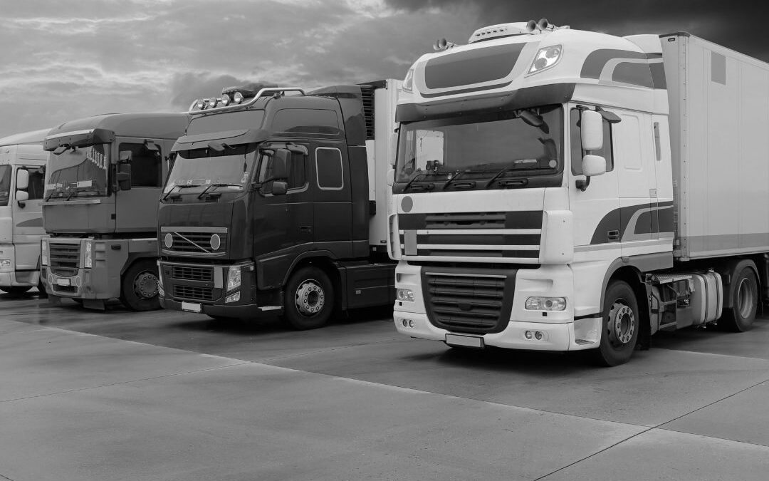 Jak wybrać biuro rachunkowe dla międzynarodowej firmy transportowej?