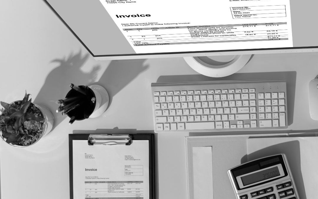 Jakie są zalety współpracy z biurem rachunkowym pracującym na enova365?