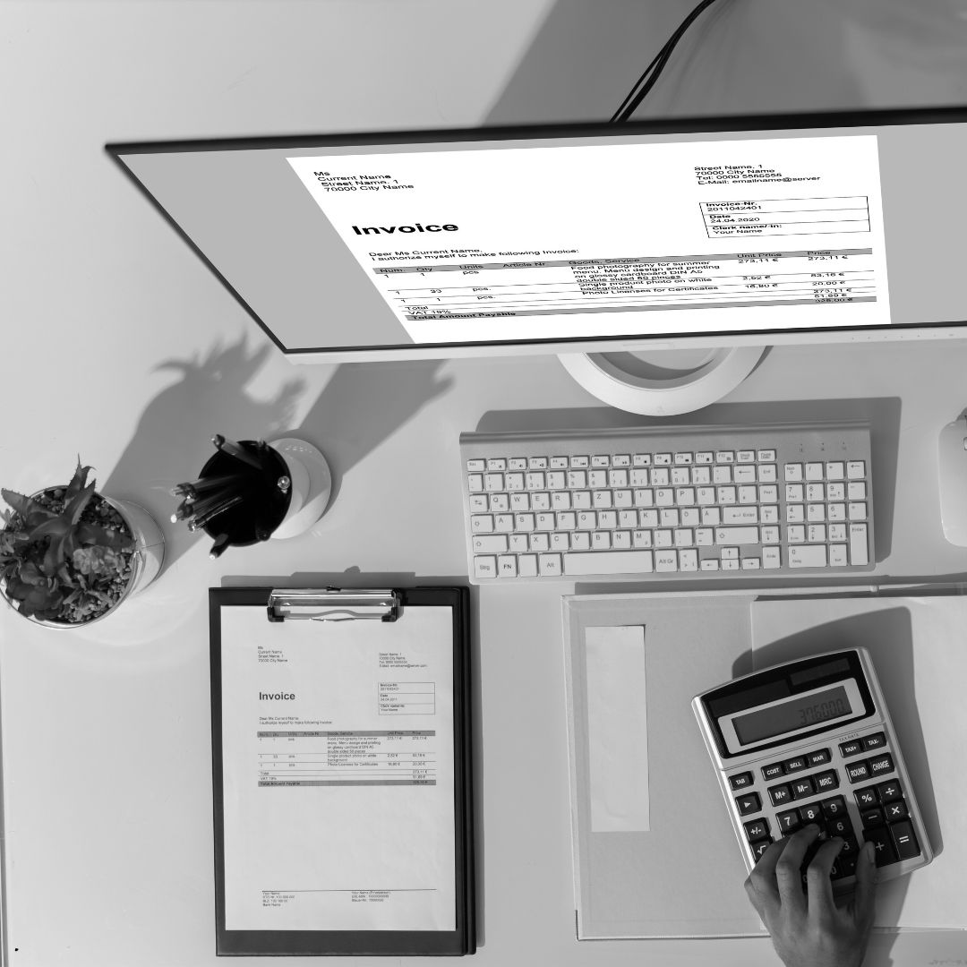 Jakie są zalety współpracy z biurem rachunkowym pracującym na enova365