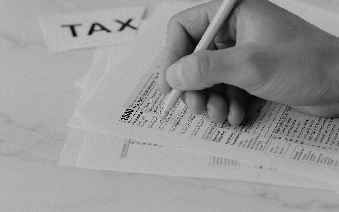 Optymalizacja podatkowa dla firm – kluczowe zasady sukcesu